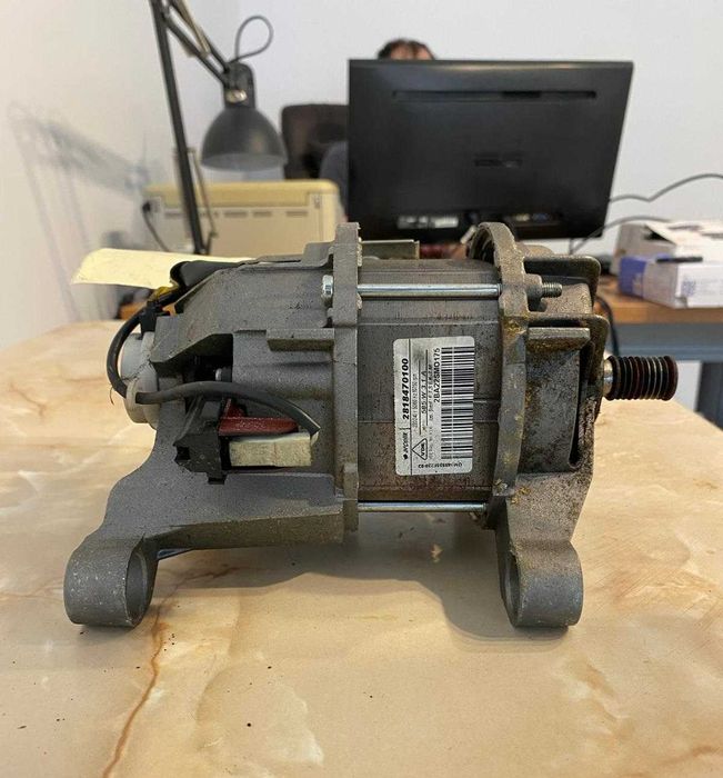 Motor masina de spalat Arctic c800a, Original Testat