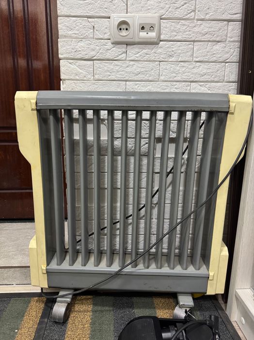 Продам масленный обогреватель.