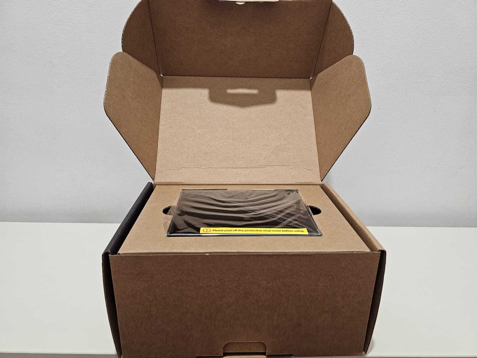 Receptor de satelit VU+ Zero 4K