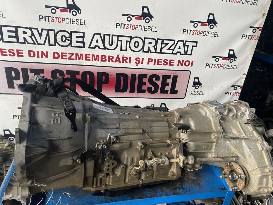 cutie viteze automata hilux 2.4d 2015 2016 2017 2018 2019 2020 2021 2022