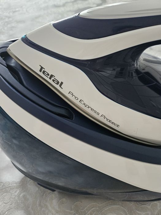 Stație de călcat Tefal  Pro Express Protect
