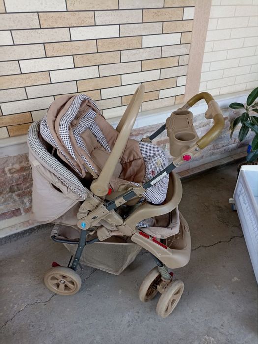 Bolalar uchun kolyaska sotiladi | Продаётся детская коляска