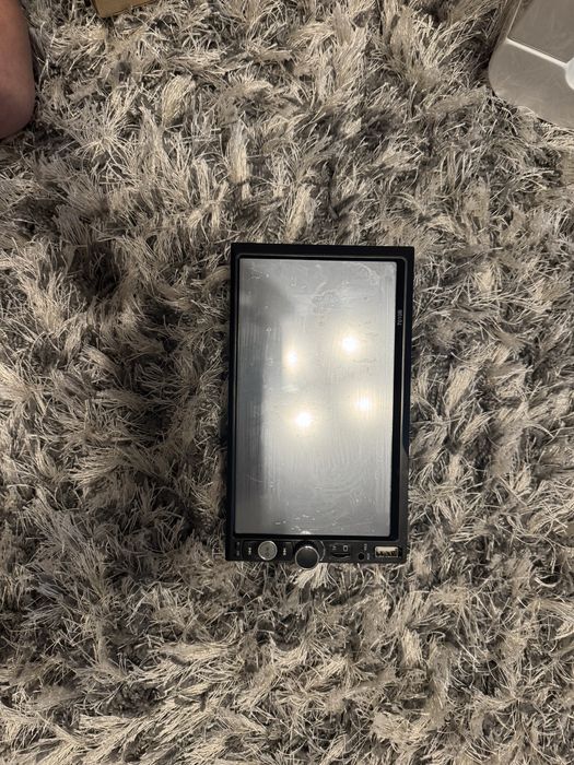 Vand  navigatie impecabil