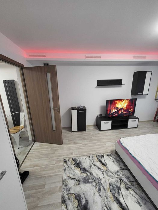 Garsonieră de închiriat – Reșița, Aleea Tineretului