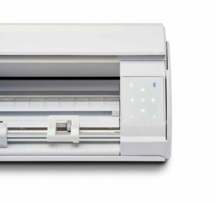 Режещ плотер Silhouette Cameo 5 – почти нов