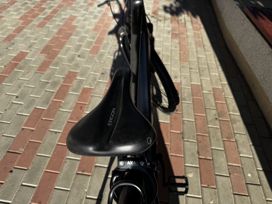 Bicicleta Raleigh Marimea L-53cm