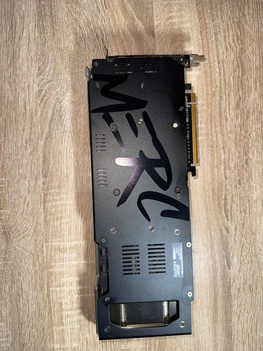 Placa Video XFX RX 7900 XT 20GB
