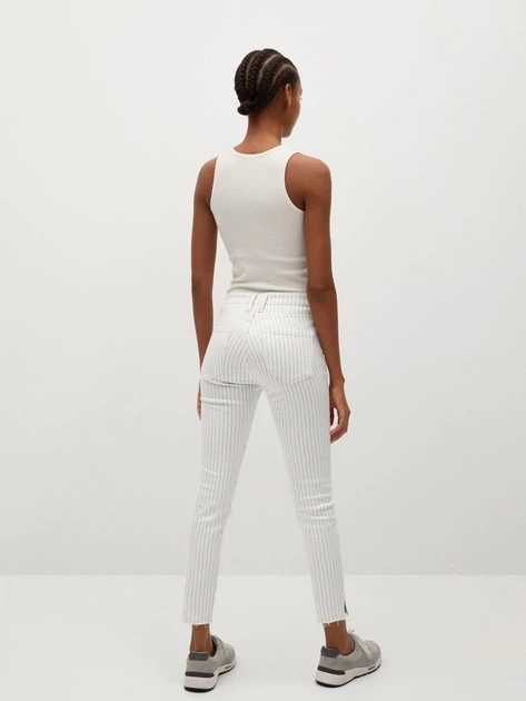 Дънки Mango Skinny