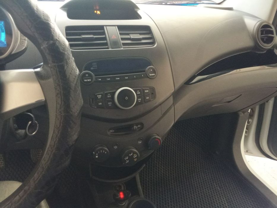 Chevrolet Spark 2019 sotiladi narxi 80 mln