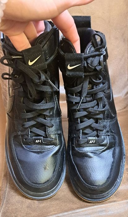 Nike W Air force 1 high UTILITY 2.0