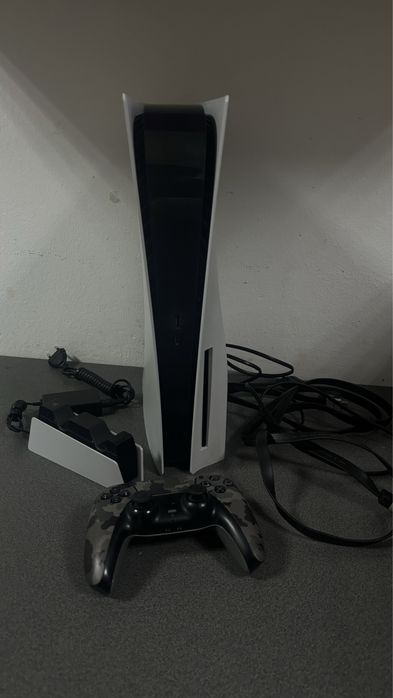 продам playstation 5/ ps 5/ пс 5/