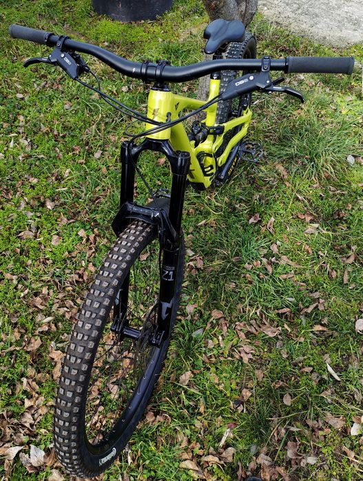 Yt Capra core 1 2023