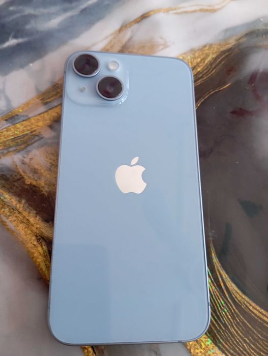 iPhone 14 новый чистый