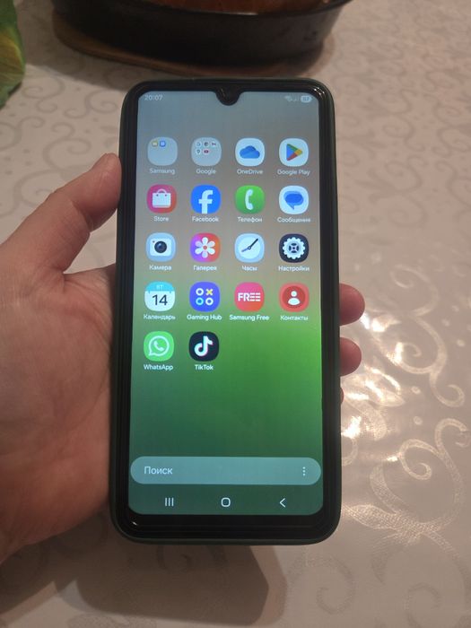 Самсунг А33/128гб