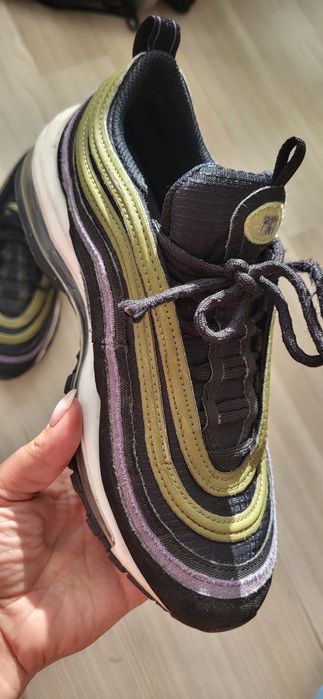 Nike Air Max 38.5 24 cm