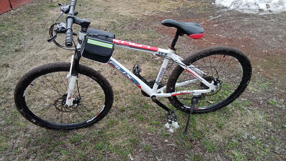 Продам велосипед