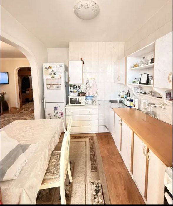 Продам квартиру 3х комнатную