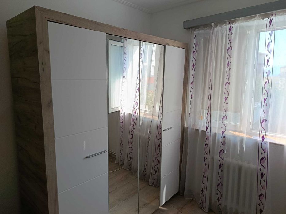 Apartament 2 camere Hipodrom 3 Sibiu