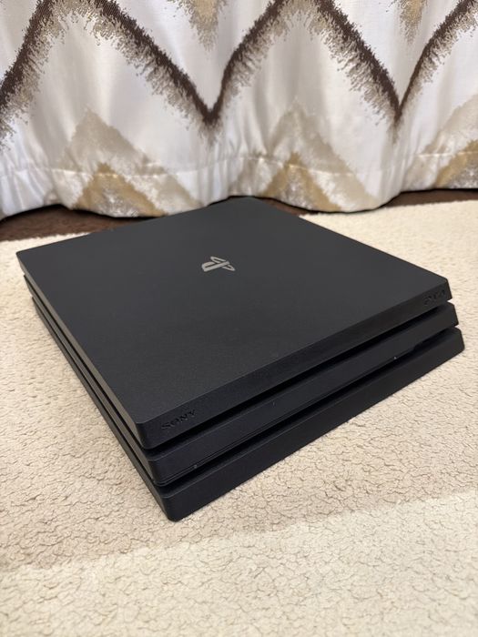 Playstation 4 pro