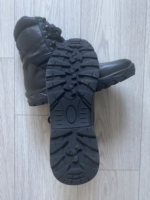 Берцы новые 42 размера