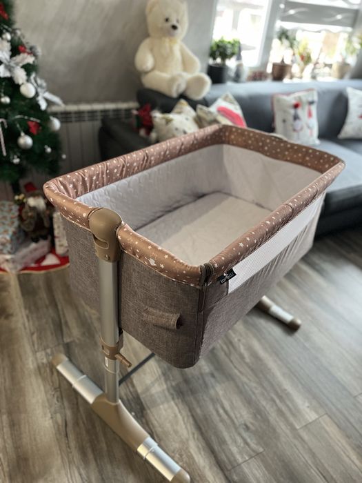 Бебешка кошарка Lorelli