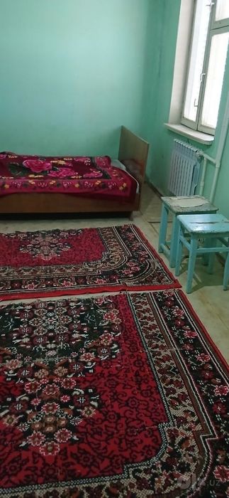 Чирчик ш. 4 м/н 2/2/4 торцевой