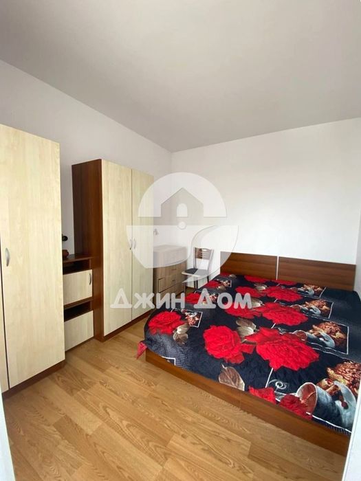 Продава се Двустаен апартамент в к.к. Слънчев бряг - 51 кв.м за 620 €/кв.м - Снимка #4
