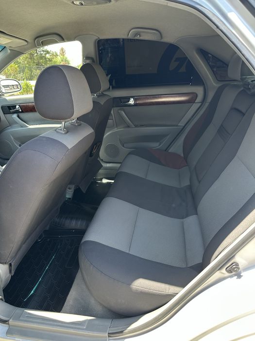 Lacetti 1.8 koreyskiy versiya