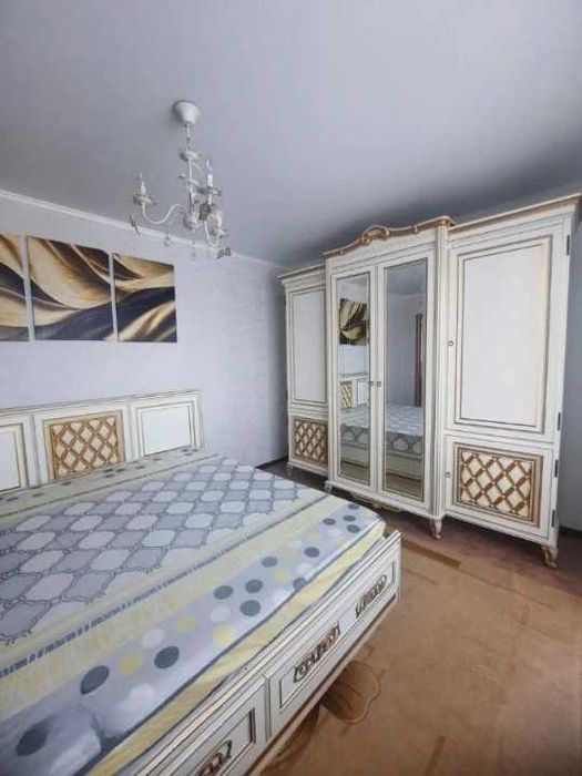 Продажа 2-комнатной квартиры