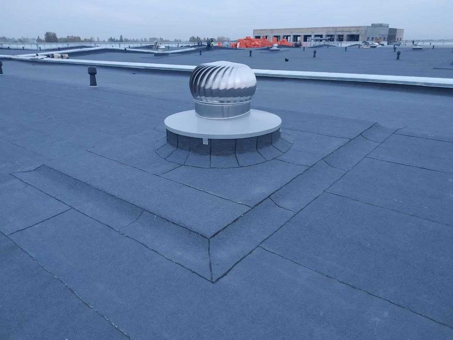 Ремонт и Кровля крыши. Гидроизоляция, Специализированная фирма.