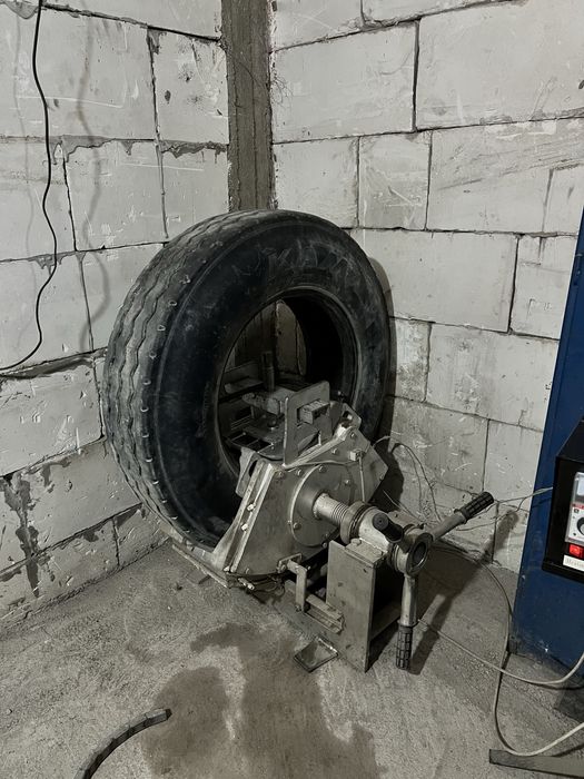 Balon pechka (Yon tomonlariga) ichki tashqi yamoqlarga