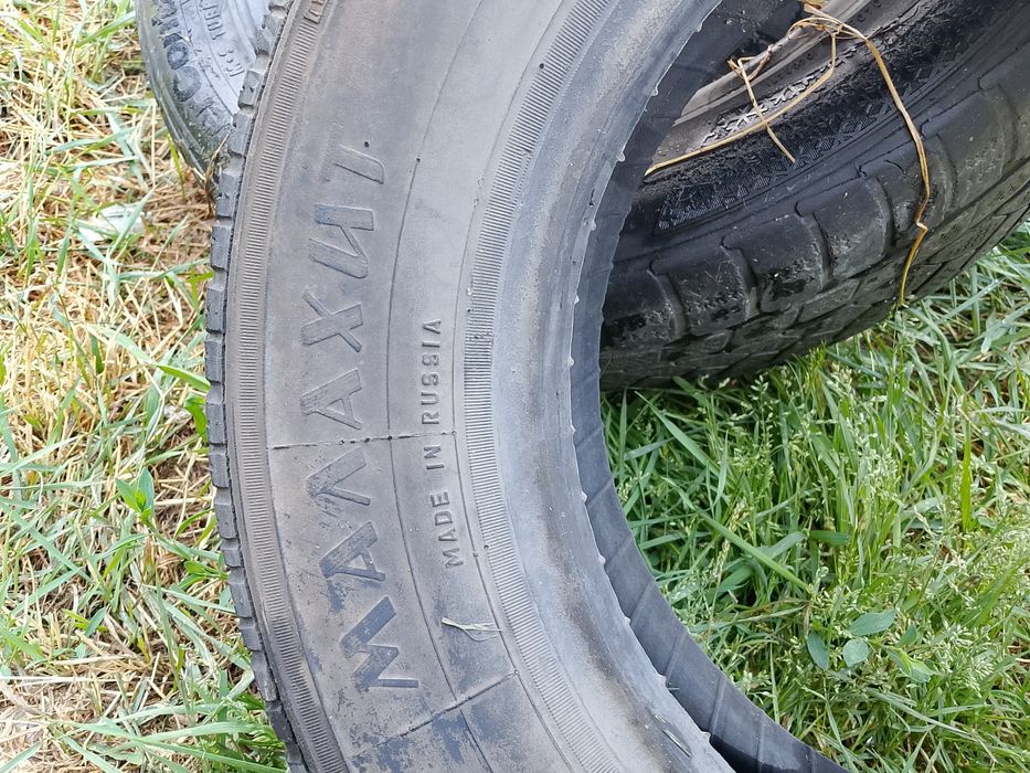 Шина малахит 175/70R13