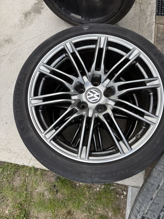 Jante Porsche Cayenne,VW Touareg 21“ 5x130