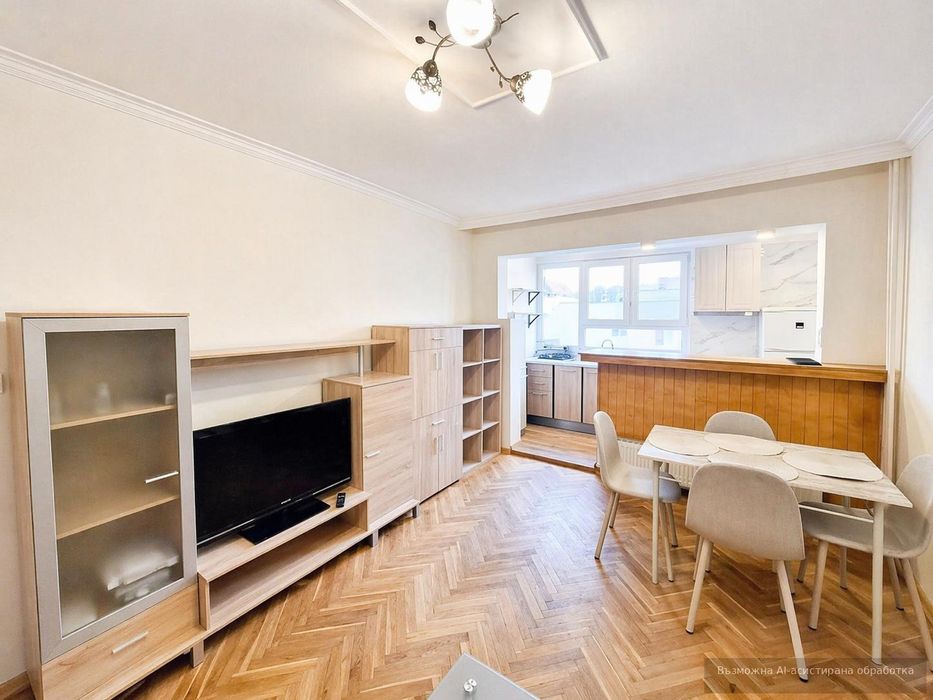 Дава се под наем Тристаен апартамент в София, Младост 4 - 67 кв.м за 727.77 € - Снимка #2