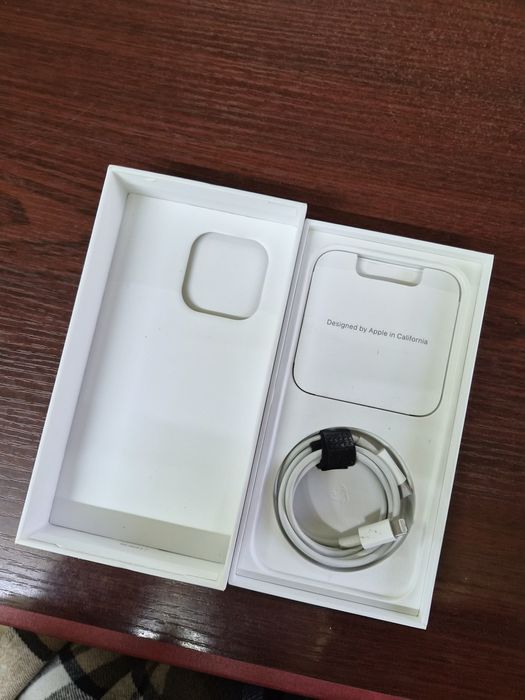 Продам IPhone 14pro 128gb