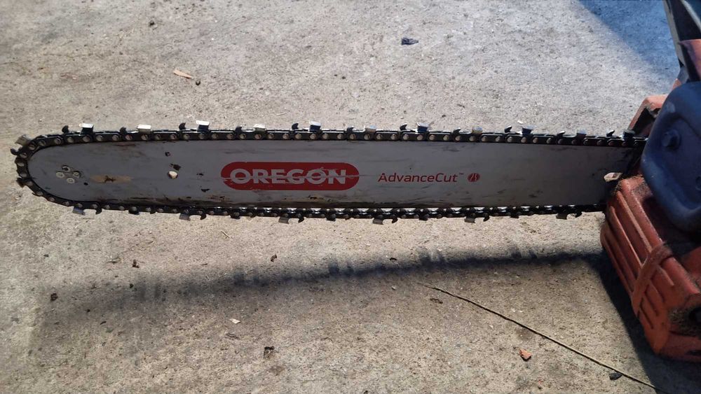 Резачка Хускварна