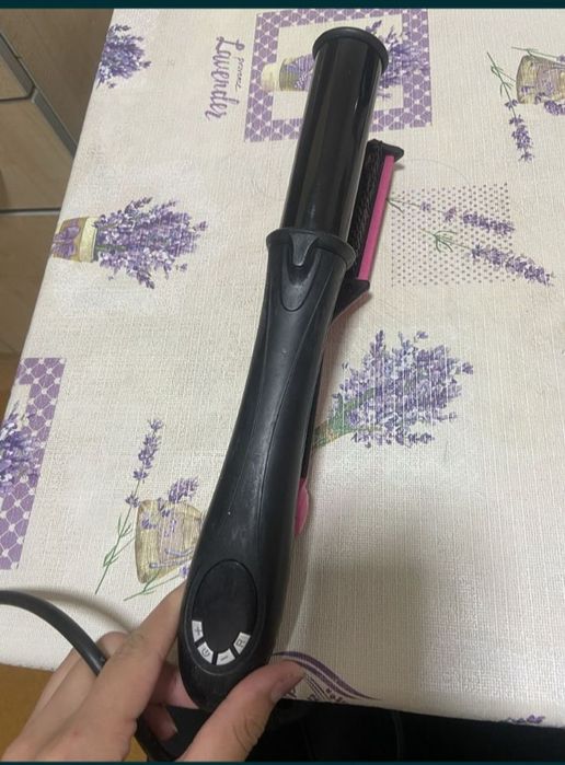 Флоики 300 градус қа қызады