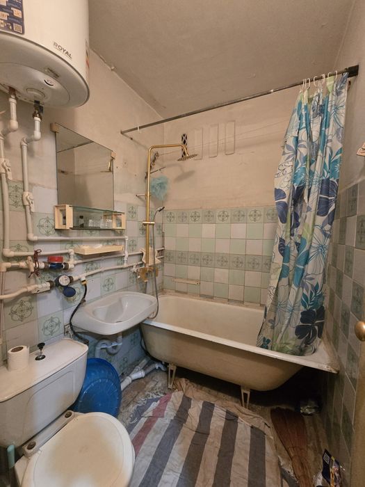 Zudlik bilan 1 xonali kvartira ijaraga beriladi