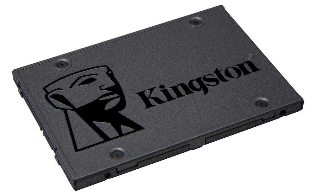 1TB Kingston SSD Disk