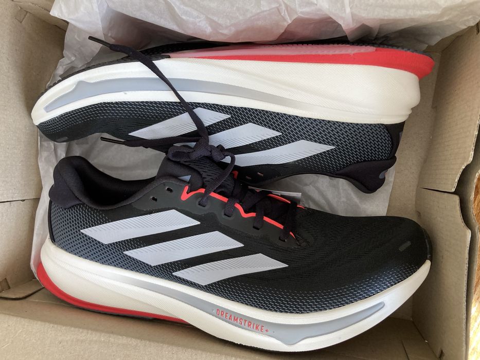 Мъжки оригинални маратонки Adidas Supernova Rise 2 M