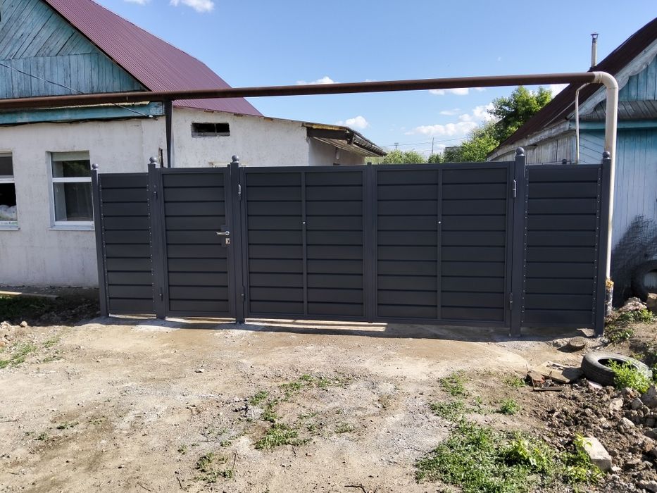 Сварочные работы, сварщик #сварка#