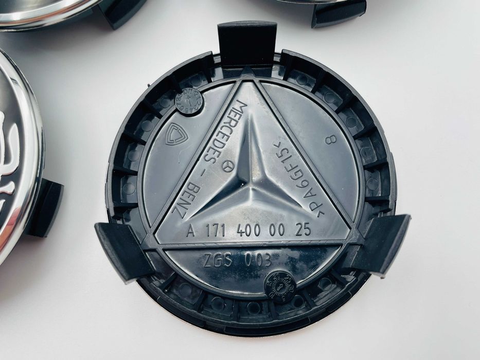 Set Capace jante compatibile Mercedes Affalterbach AMG