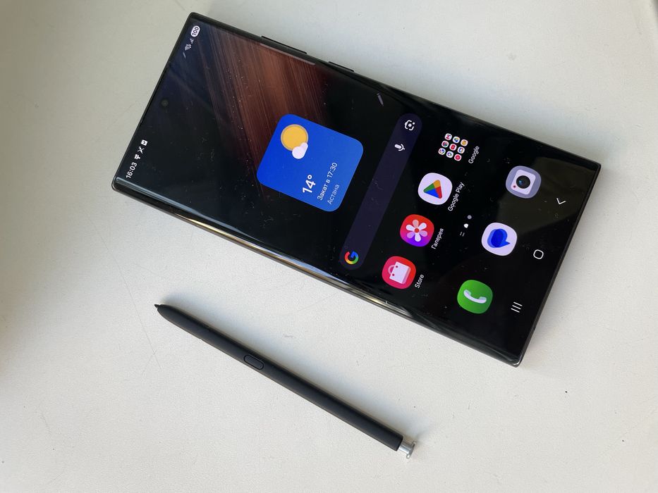 Samsung S22 Ultra 256GB