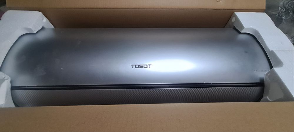 Кондиционер TOSOT