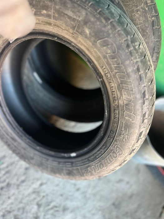 Продам автомобильные шины