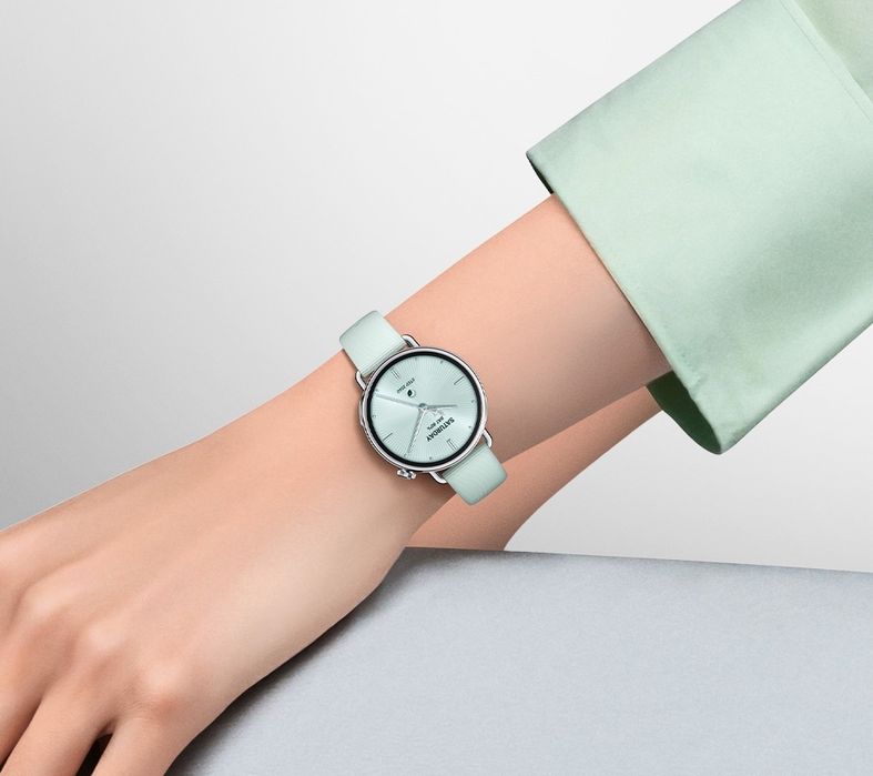Новый Xiaomi Watch S4 41мм • Часы •