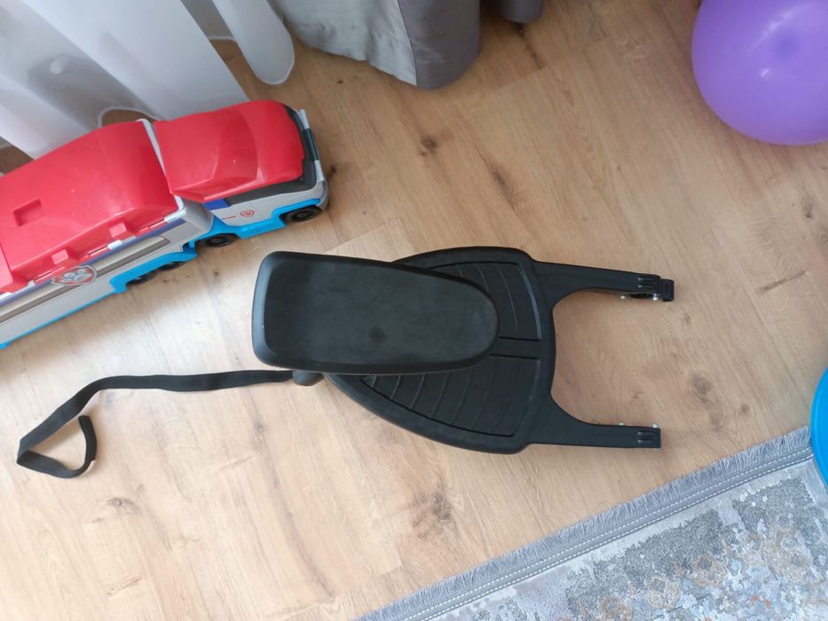 Подставка для коляски