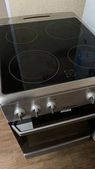 СРОЧНО‼️‼️Продам плиту Hansa