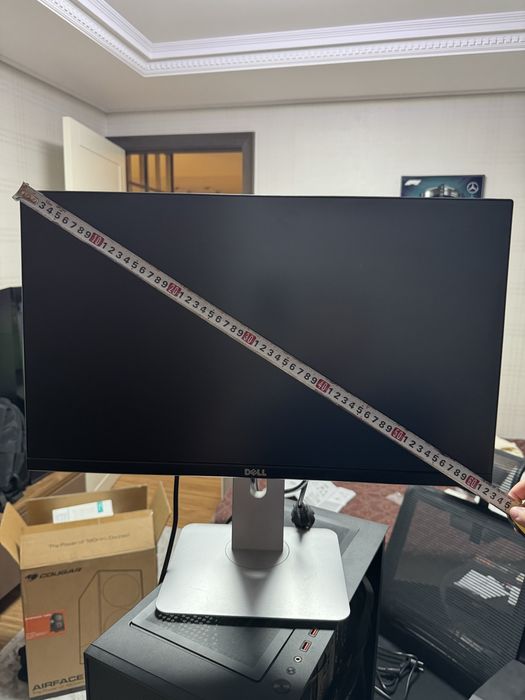 Монитор Dell 24”