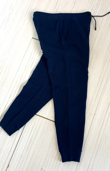 Hugo Boss HUGO Doak194_E  Cotton Pant  L НОВО!  ОРИГИНАЛ Мъжко Долнище